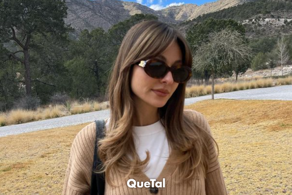 “Estaba dispuesta a hacer todo”: Anna Sarelly habla sobre su difícil relación